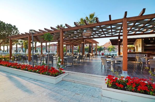 Palm Wings Beach Resort & Spa - Afbeelding 3