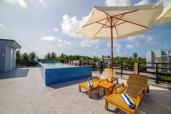 Dhiguveli Maldives - Afbeelding 3