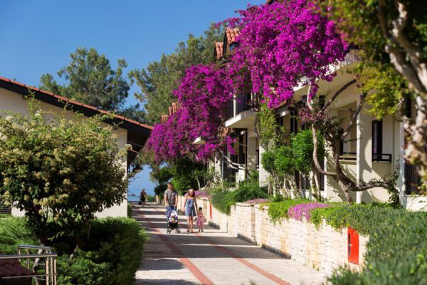 Melas Holiday Village - Afbeelding 4