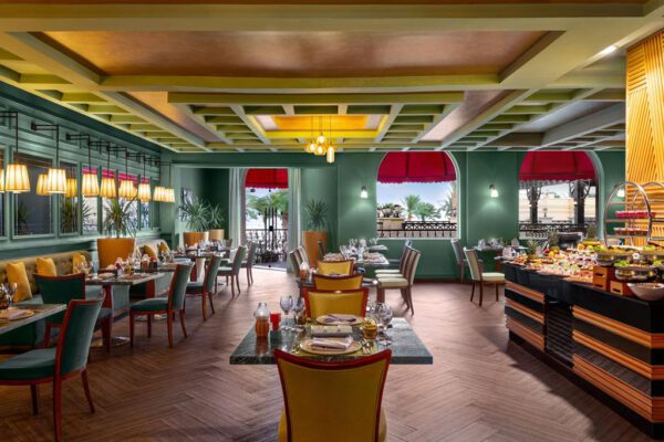 Rixos Sharm El Sheikh - Afbeelding 4