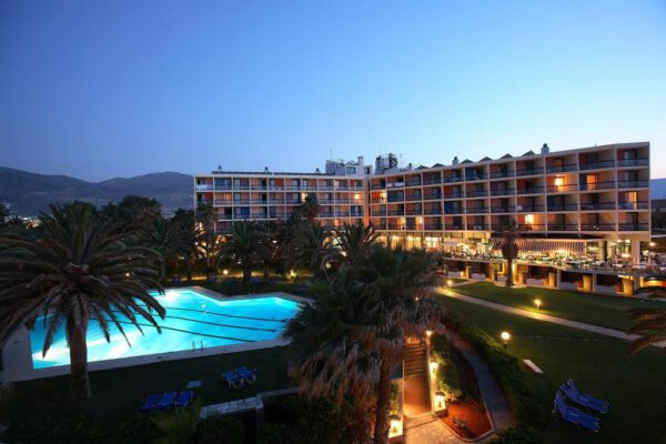 Calimera Sirens Beach - Afbeelding 4