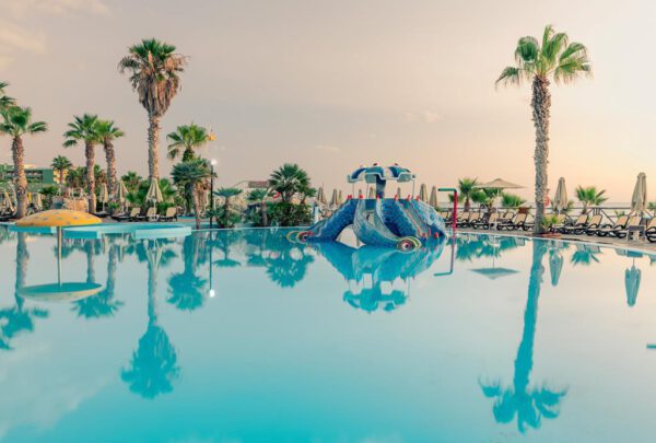 Star Beach Village & Waterpark - Afbeelding 2