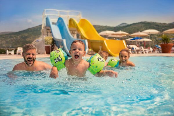 Club Dubrovnik Sunny Hotel by Valamar - Afbeelding 5