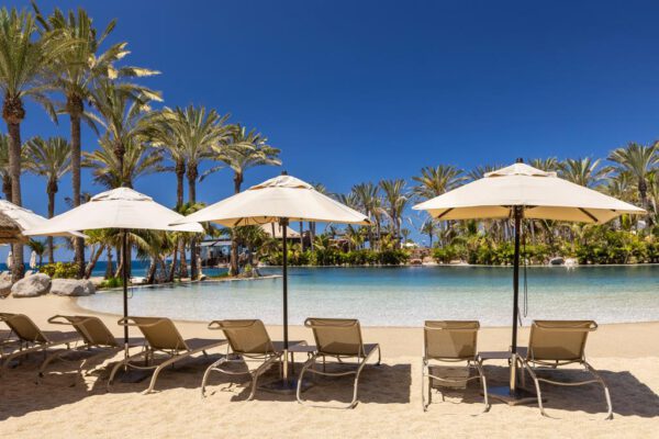 Lopesan Costa Meloneras Resort & Spa - Afbeelding 3