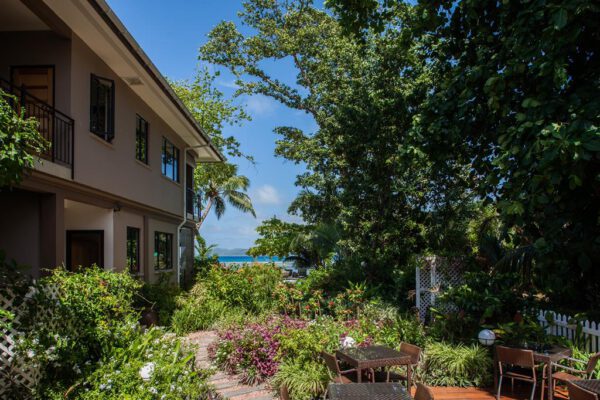 Le Repaire Boutique Hotel - Afbeelding 5