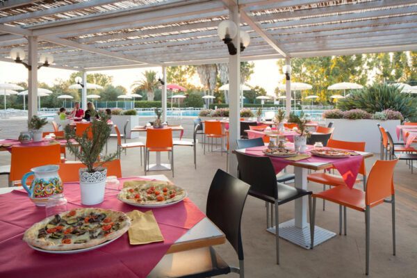 VOI Arenella Resort - Afbeelding 5