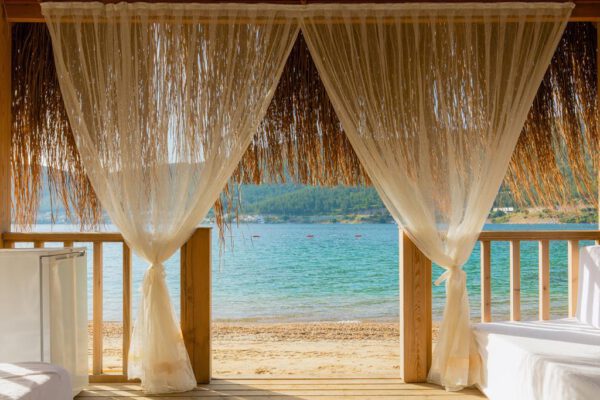 La Blanche Island - Afbeelding 4