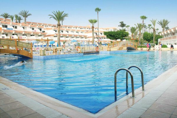 Club Almoggar Garden Beach - Afbeelding 3