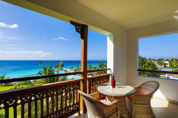 The Royal Zanzibar Beach Resort - Afbeelding 4