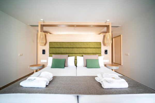 Miraflor Suites - Afbeelding 2