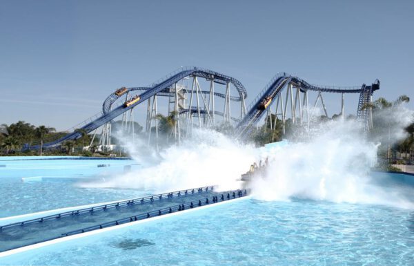 Aquashow Park - Afbeelding 2