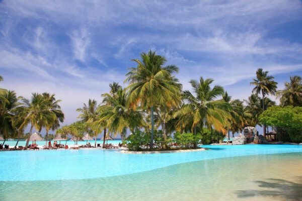 Villa Park Sun Island - Afbeelding 4