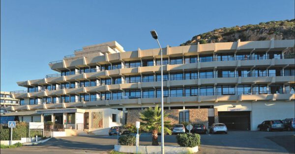 Residence Les Calanques - Afbeelding 3