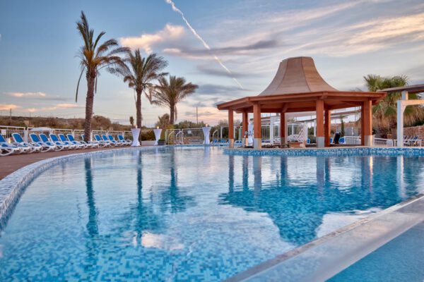 db Seabank Resort Spa - Afbeelding 4