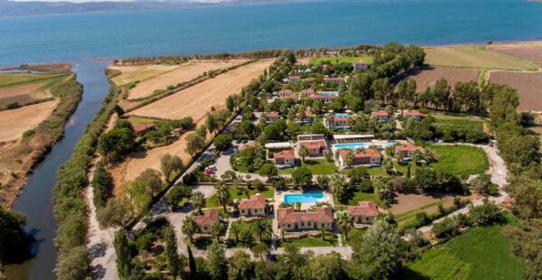 Kaloni Village - Afbeelding 3