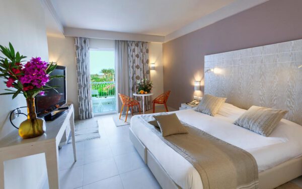 Seabel Rym Beach Djerba - Afbeelding 2
