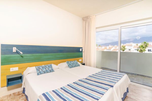 HOVIMA La Pinta Beachfront Family Hotel - Afbeelding 2