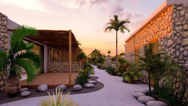 NÔA Curacao - Afbeelding 3