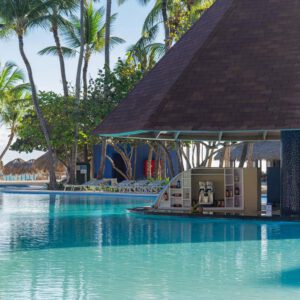 Caribe Deluxe Princess
