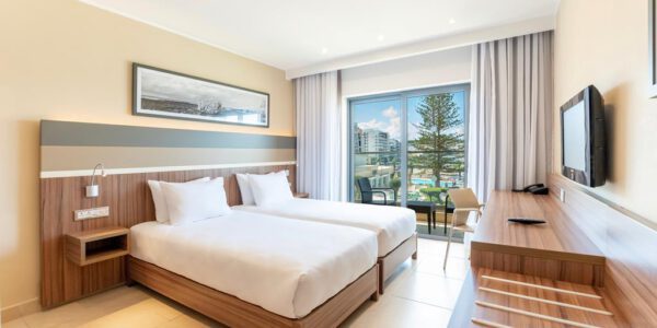 Doubletree by Hilton Malta - Afbeelding 3