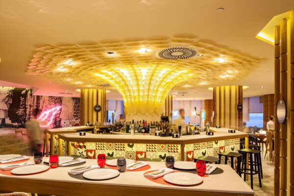 Hard Rock Hotel Ibiza - Afbeelding 3