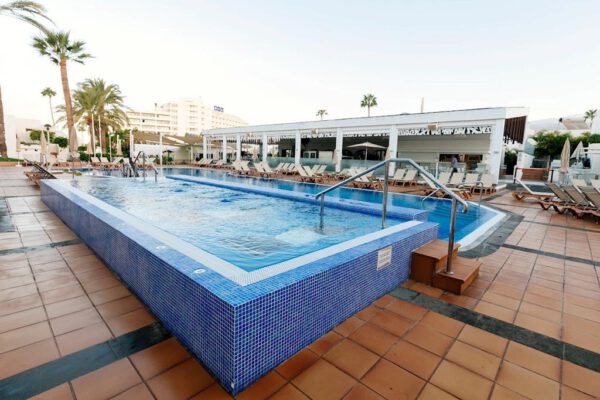 HD Parque Cristóbal Tenerife - Afbeelding 5