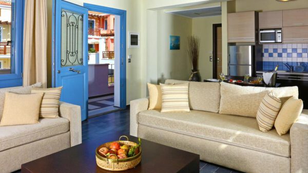 Sirena Residence & Spa - Afbeelding 2