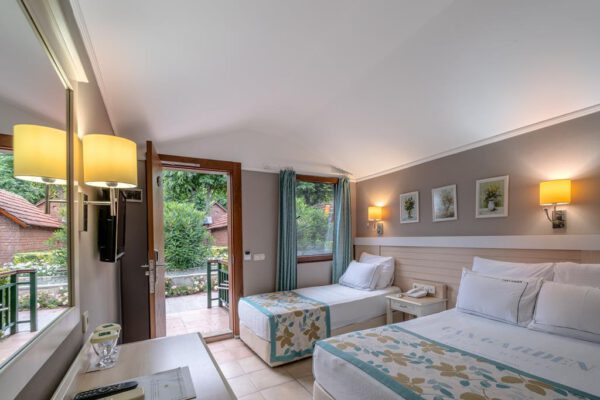 Can Garden Beach - Afbeelding 2