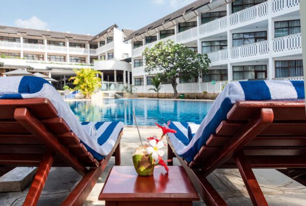 Travellers Beach Club - Afbeelding 5