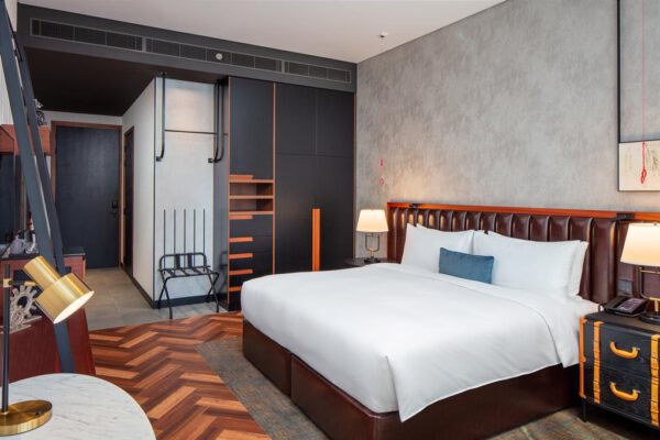 Doubletree by Hilton Dubai M Square - Afbeelding 2