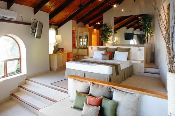 Coco de Mer & Black Parrot Suites - Afbeelding 4