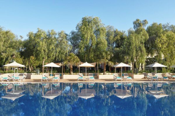 Iberostar Waves Club Palmeraie Marrakech - Afbeelding 3