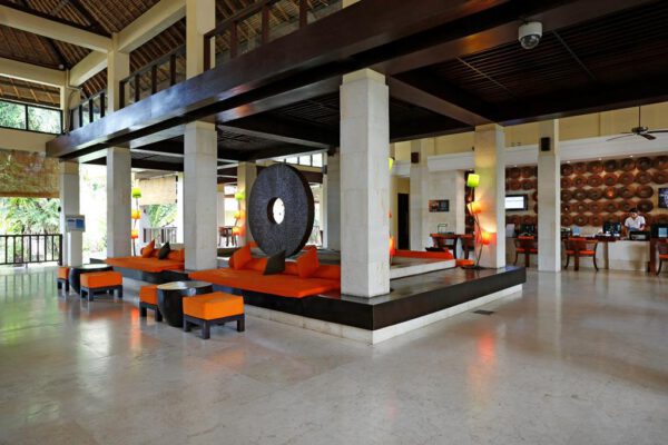 Mercure Resort Sanur - Afbeelding 4