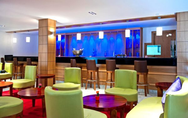 The Orangers Beach Resort & Bungalows - Afbeelding 5