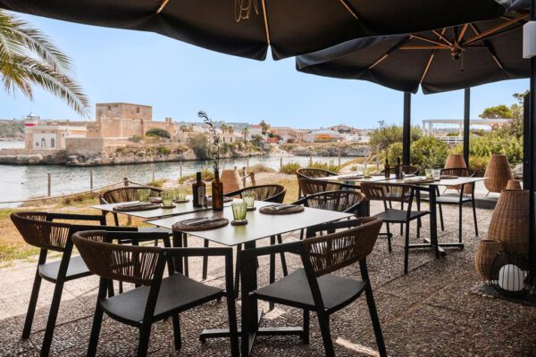 Mangia's Brucoli Sicily Autograph Collection - Afbeelding 4