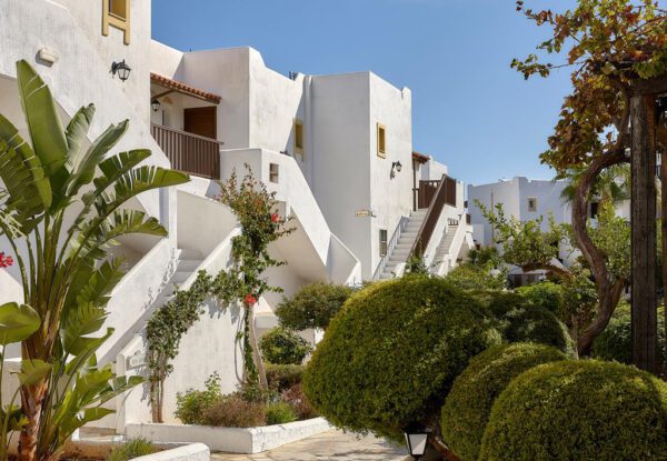Alexander Beach Hotel & Village Resort - Afbeelding 3
