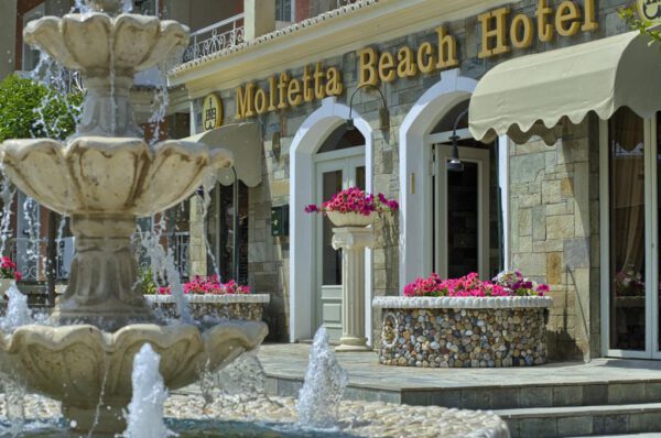 Molfetta Beach - Afbeelding 5