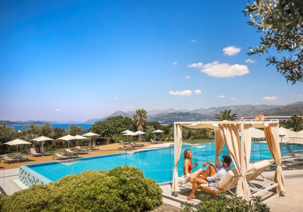Valamar Lacroma