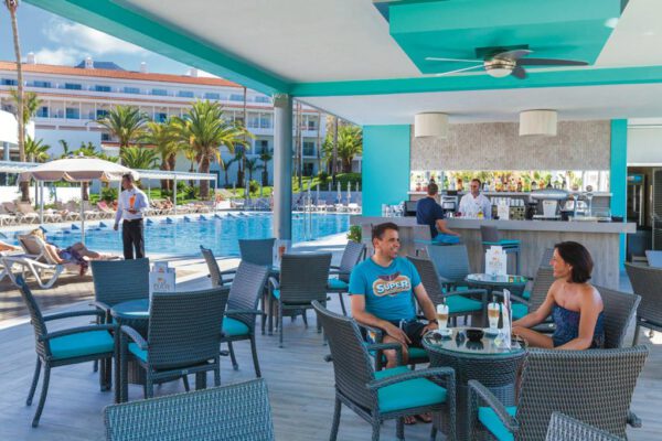 Riu Arecas - Afbeelding 4