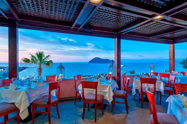 Porto Platanias Beach Resort - Afbeelding 5