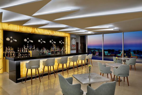 Hilton Hurghada Plaza - Afbeelding 4