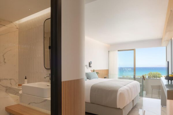 Agapi Beach Resort - Afbeelding 2