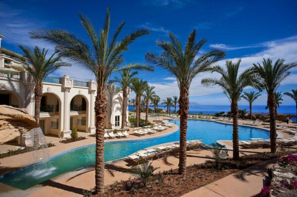 Stella di Mare Beach Hotel & Spa - Afbeelding 2