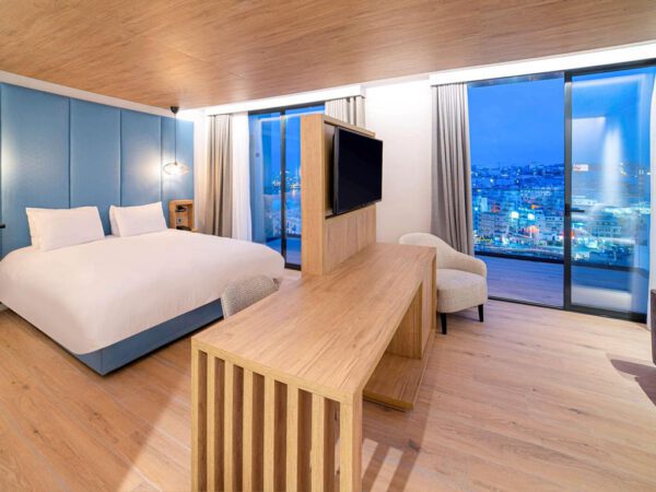 Mercure St Julian&apos;s Malta - Afbeelding 2
