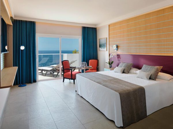 Adrián Hoteles Roca Nivaria - Afbeelding 2