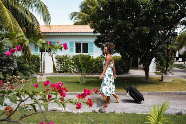 TUK Tropical Boutique Resort Jan Thiel - Afbeelding 5