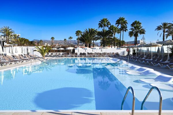 Miraflor Suites - Afbeelding 4