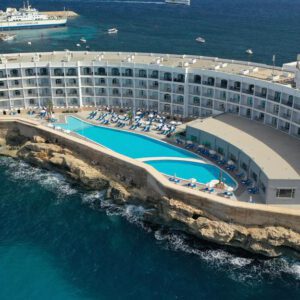 Paradise Bay Resort