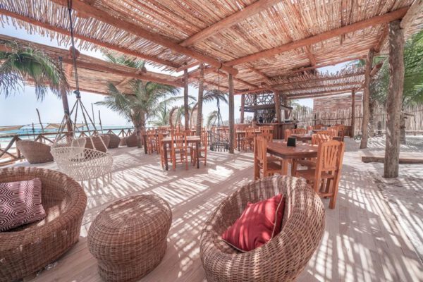 Alito Tulum - Afbeelding 3