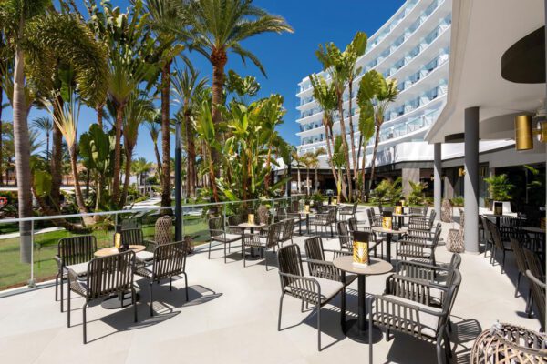 Riu Palace Palmeras - Afbeelding 3